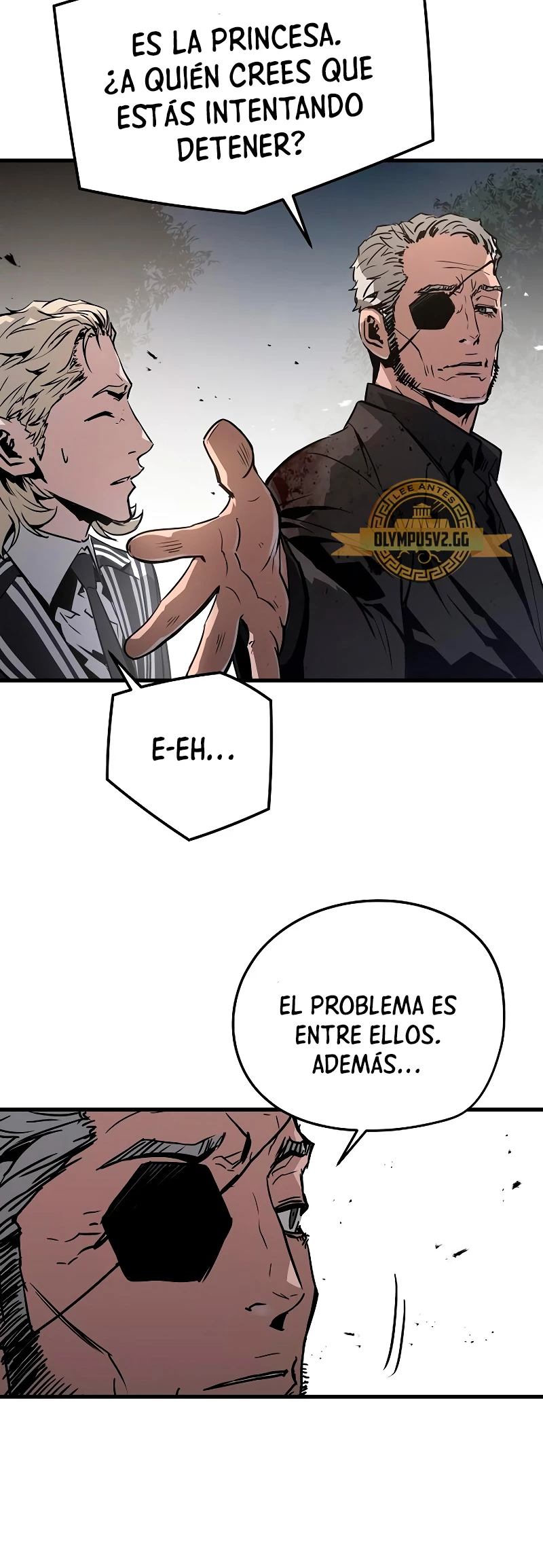 Th3 Breaker Fuerza eterna  > Capitulo 76 > Page 571