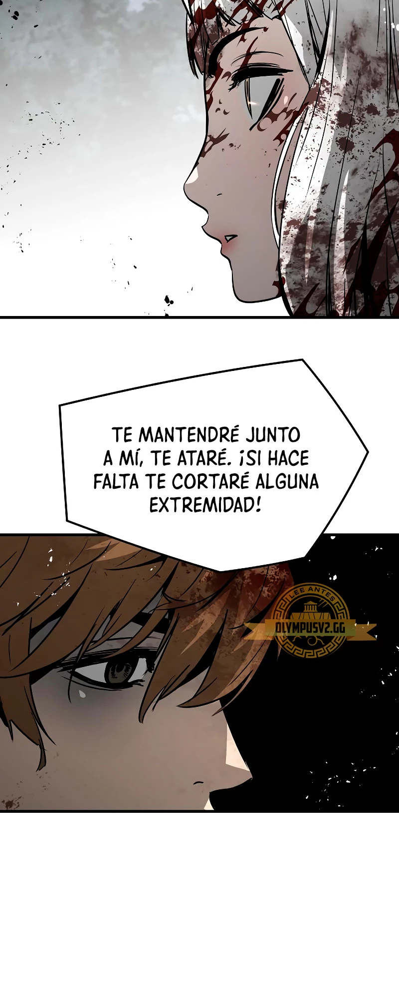 Th3 Breaker Fuerza eterna  > Capitulo 76 > Page 601