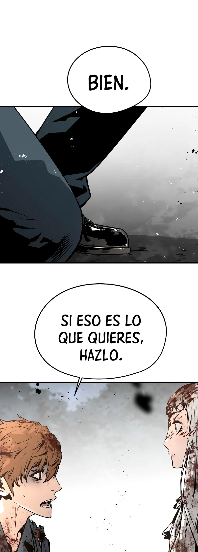 Th3 Breaker Fuerza eterna  > Capitulo 76 > Page 651