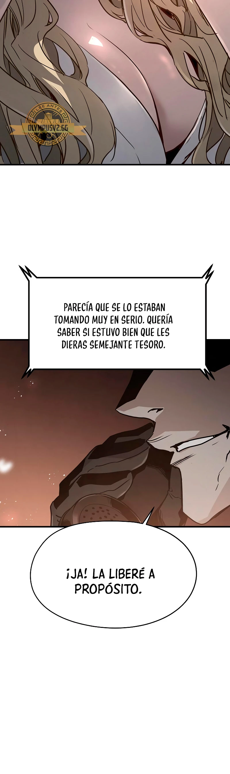 Th3 Breaker Fuerza eterna  > Capitulo 76 > Page 81