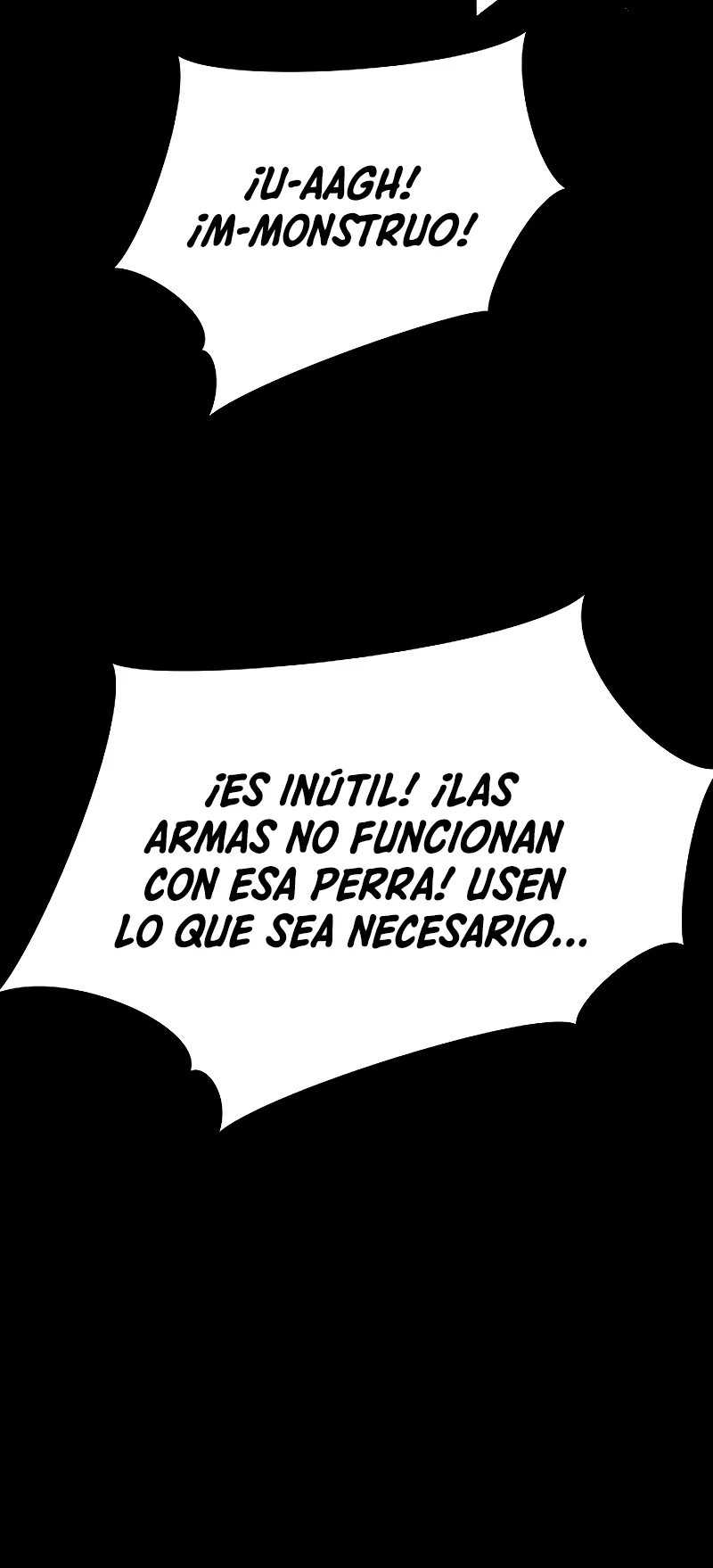 Th3 Breaker Fuerza eterna  > Capitulo 76 > Page 161