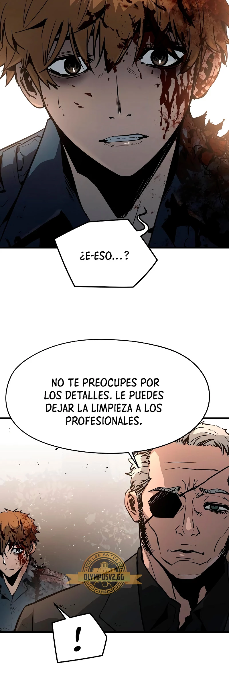 Th3 Breaker Fuerza eterna  > Capitulo 76 > Page 341