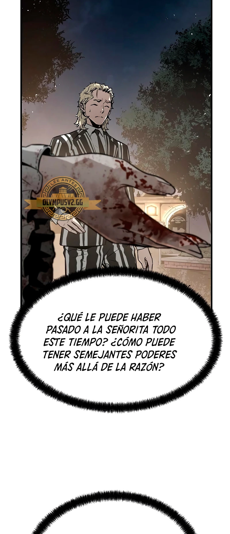 Th3 Breaker Fuerza eterna  > Capitulo 76 > Page 481