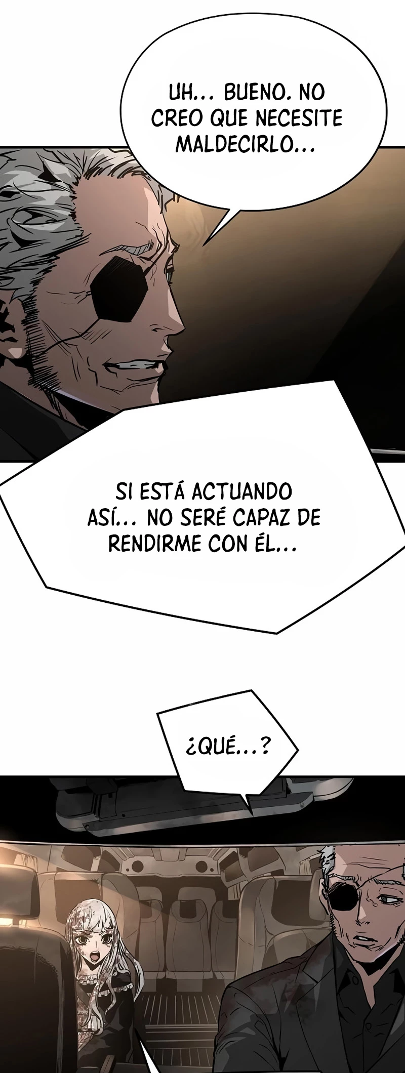 Th3 Breaker Fuerza eterna  > Capitulo 77 > Page 571