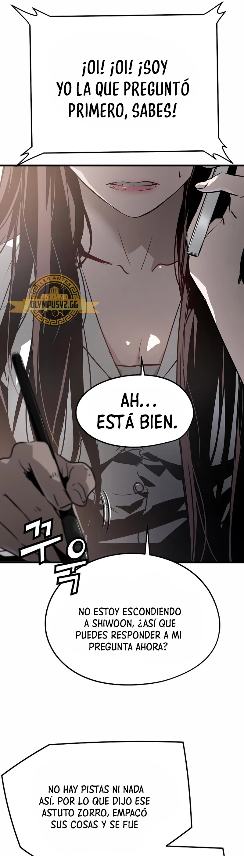 Th3 Breaker Fuerza eterna  > Capitulo 77 > Page 671