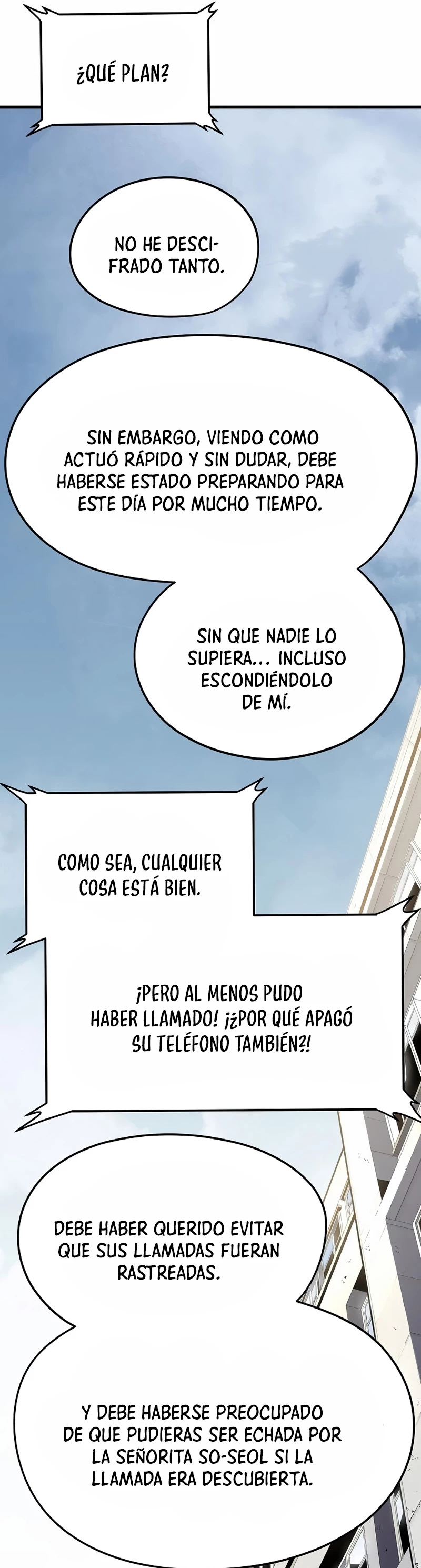 Th3 Breaker Fuerza eterna  > Capitulo 77 > Page 711