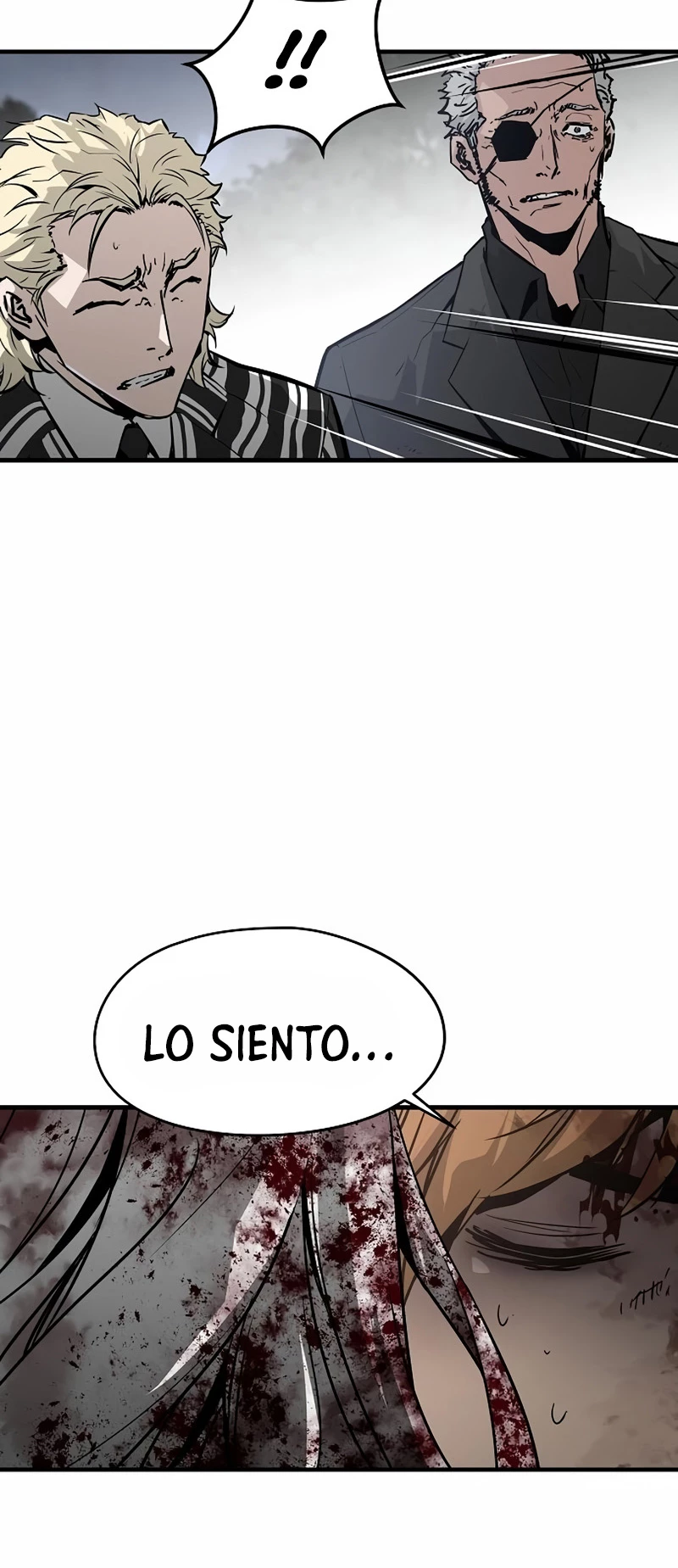 Th3 Breaker Fuerza eterna  > Capitulo 77 > Page 51