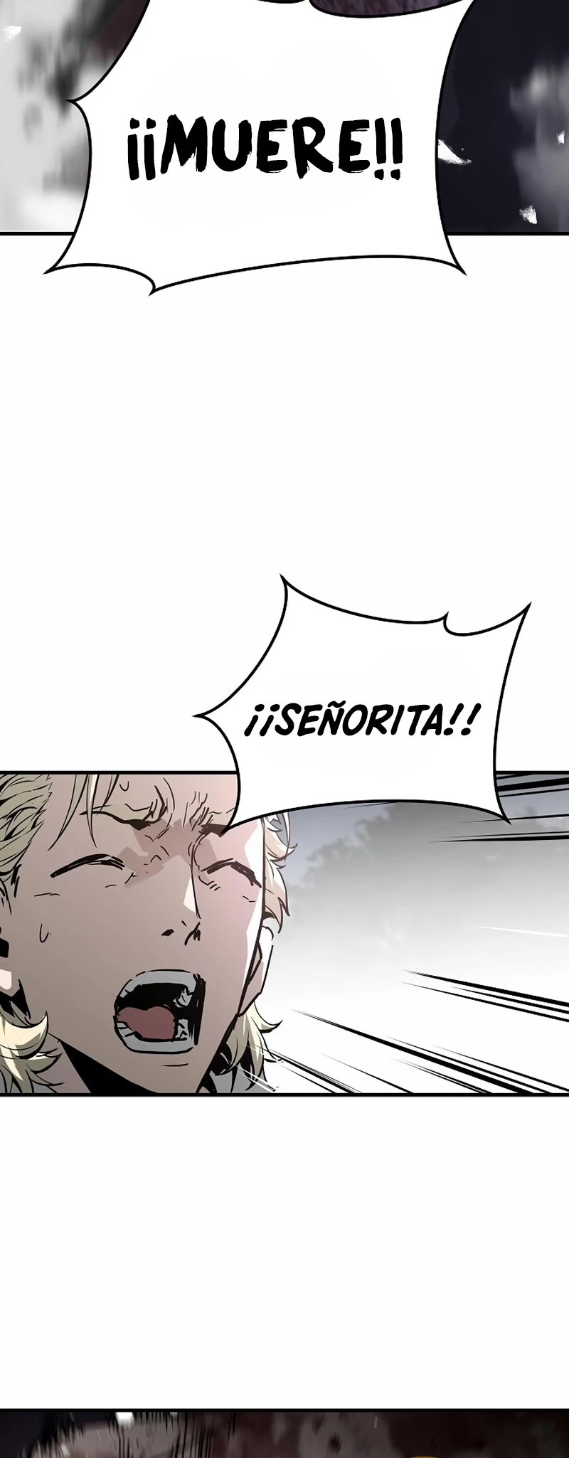 Th3 Breaker Fuerza eterna  > Capitulo 77 > Page 131