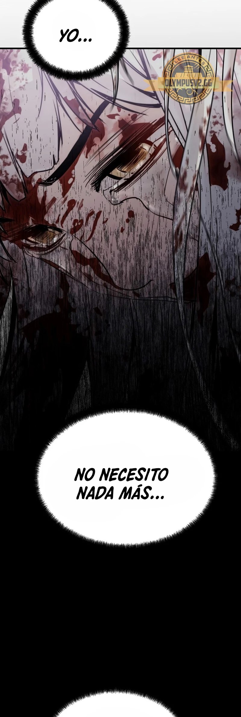 Th3 Breaker Fuerza eterna  > Capitulo 77 > Page 341