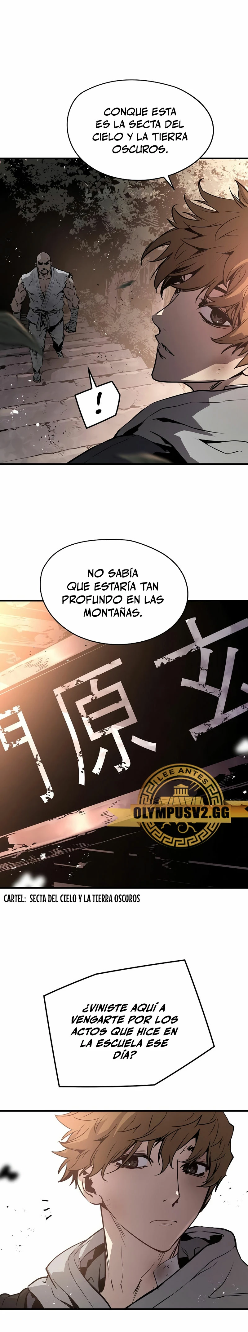 Th3 Breaker Fuerza eterna  > Capitulo 78 > Page 31