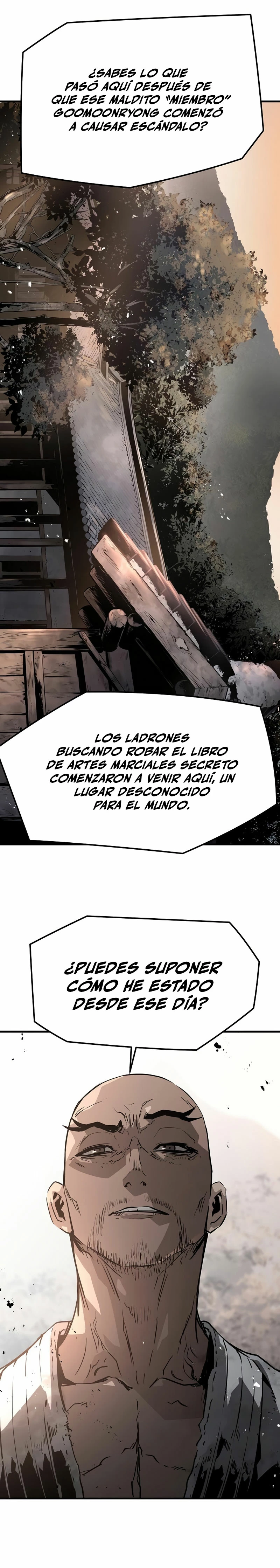 Th3 Breaker Fuerza eterna  > Capitulo 78 > Page 61