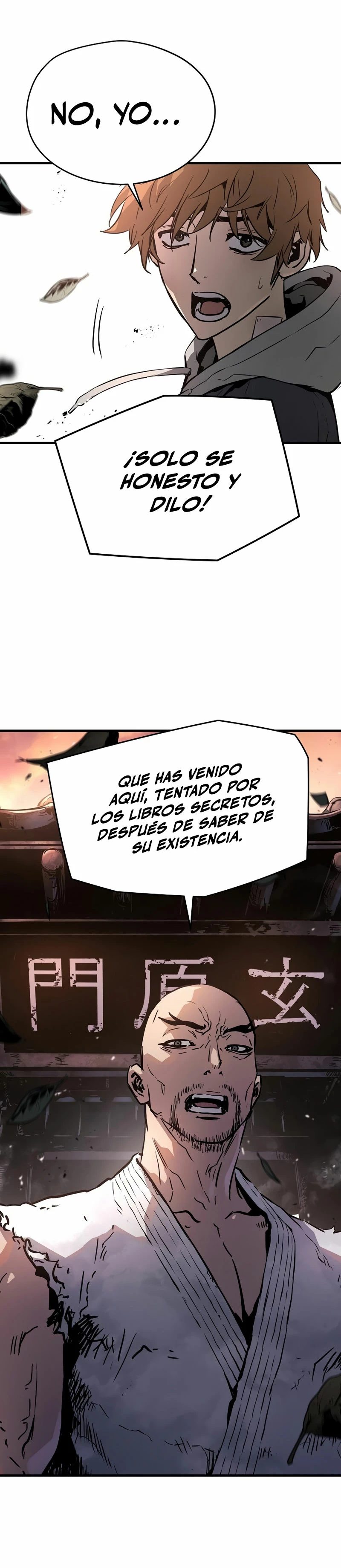 Th3 Breaker Fuerza eterna  > Capitulo 78 > Page 131