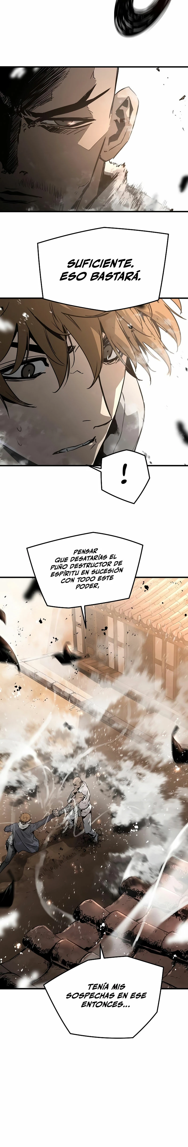 Th3 Breaker Fuerza eterna  > Capitulo 78 > Page 291