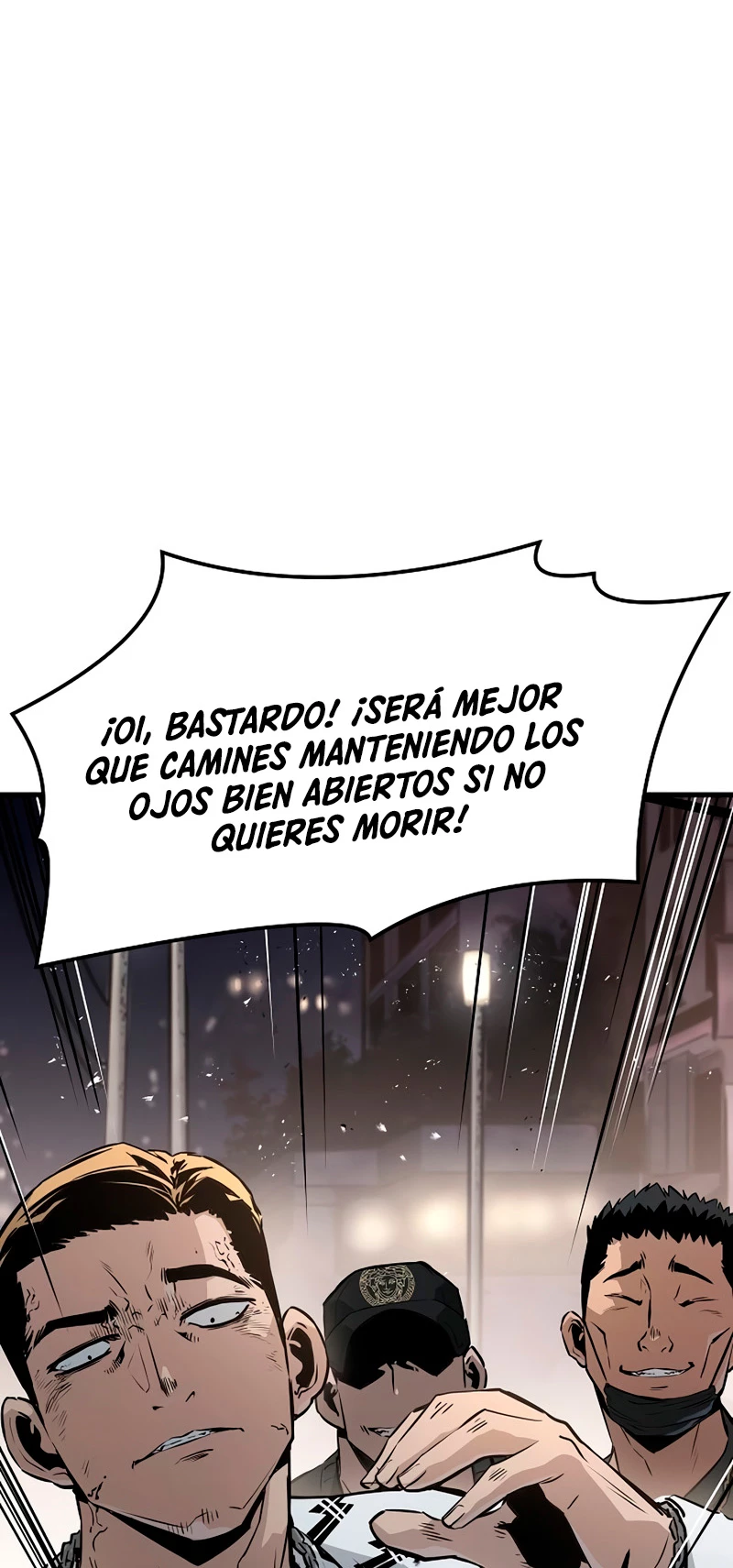 Th3 Breaker Fuerza eterna  > Capitulo 79 > Page 581