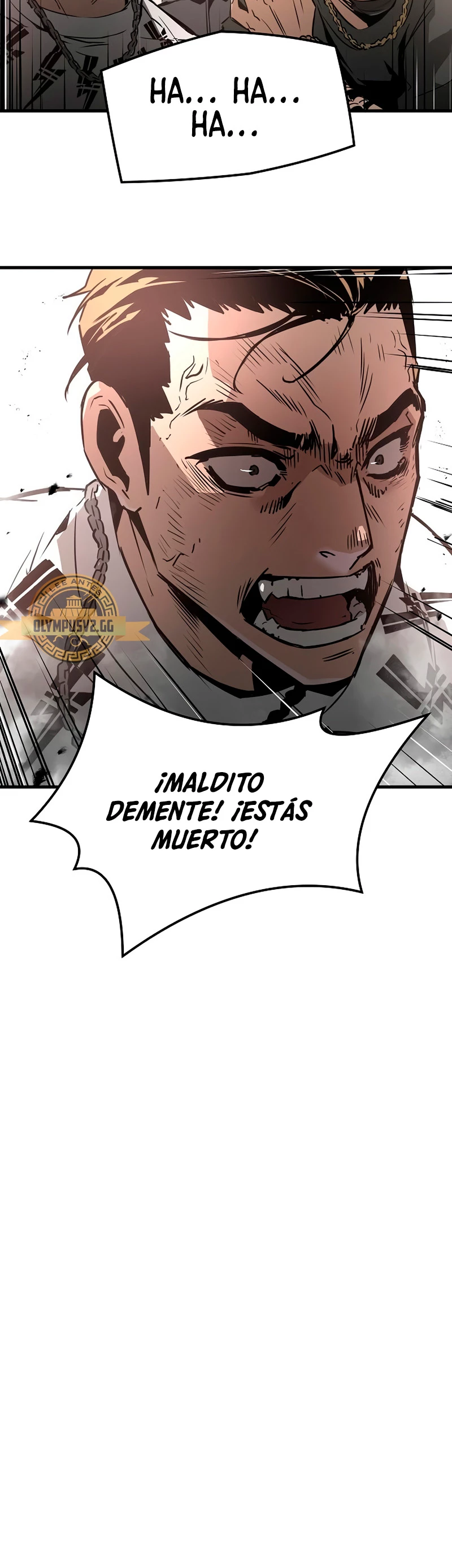 Th3 Breaker Fuerza eterna  > Capitulo 79 > Page 691