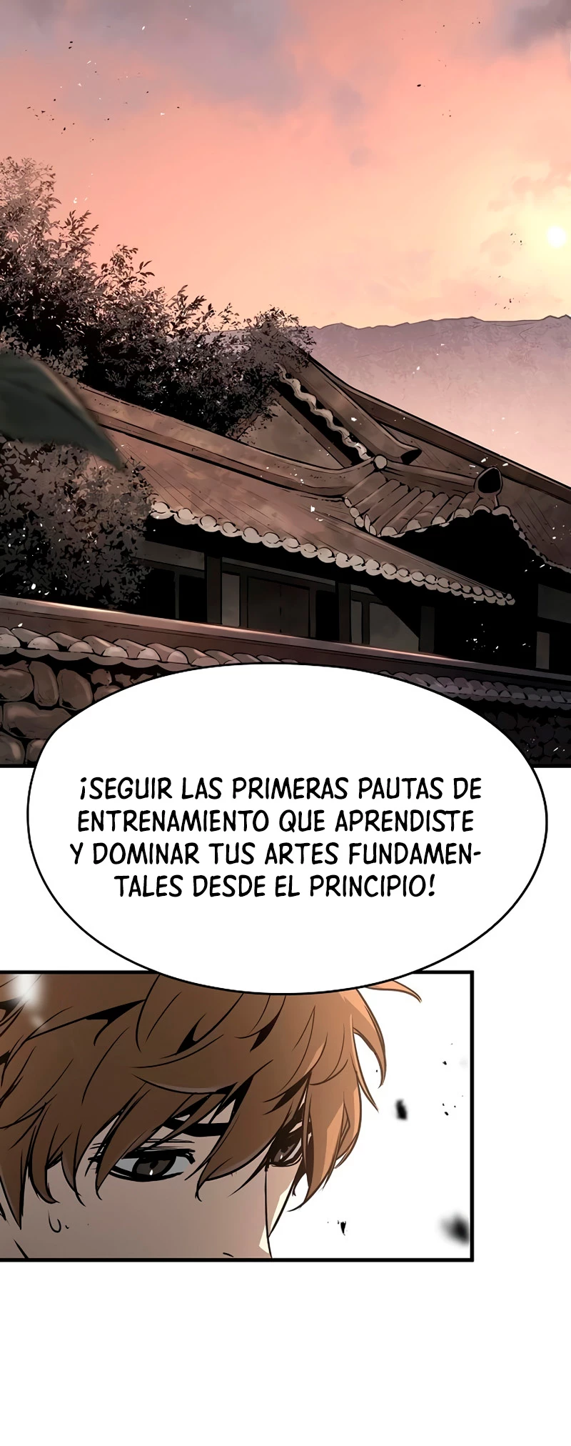 Th3 Breaker Fuerza eterna  > Capitulo 79 > Page 81