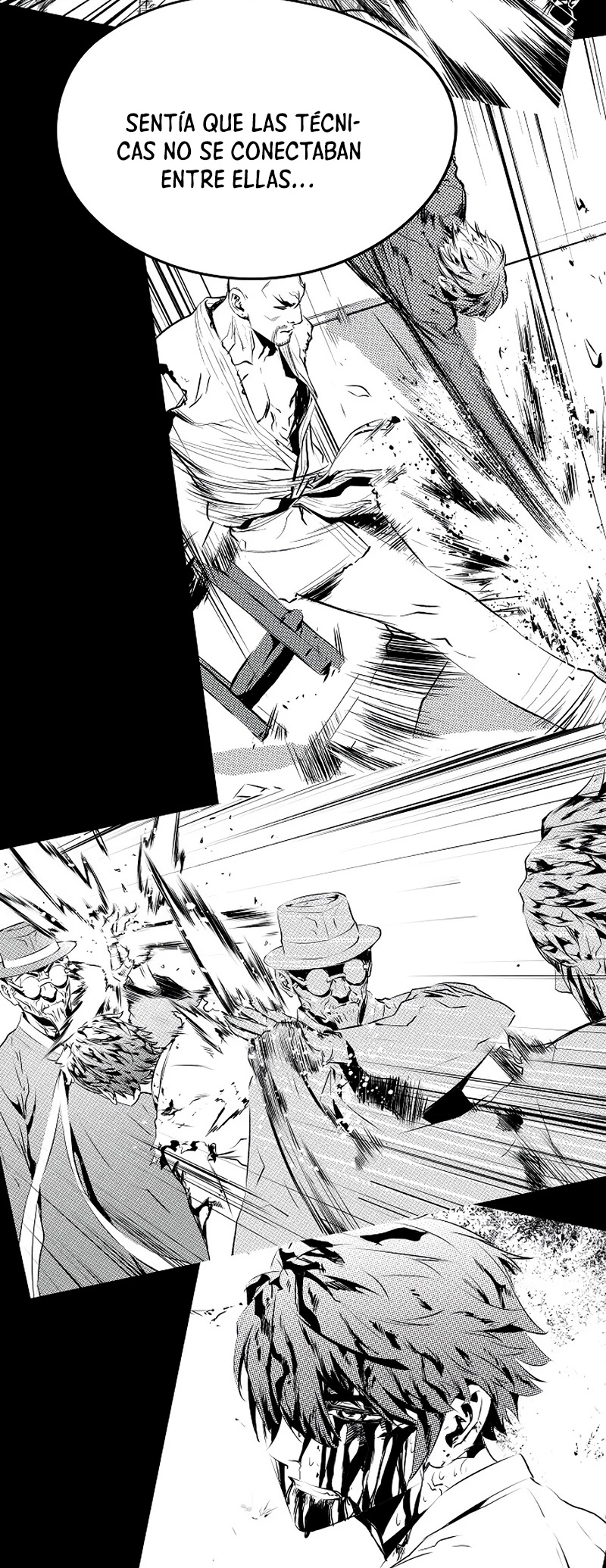 Th3 Breaker Fuerza eterna  > Capitulo 79 > Page 141