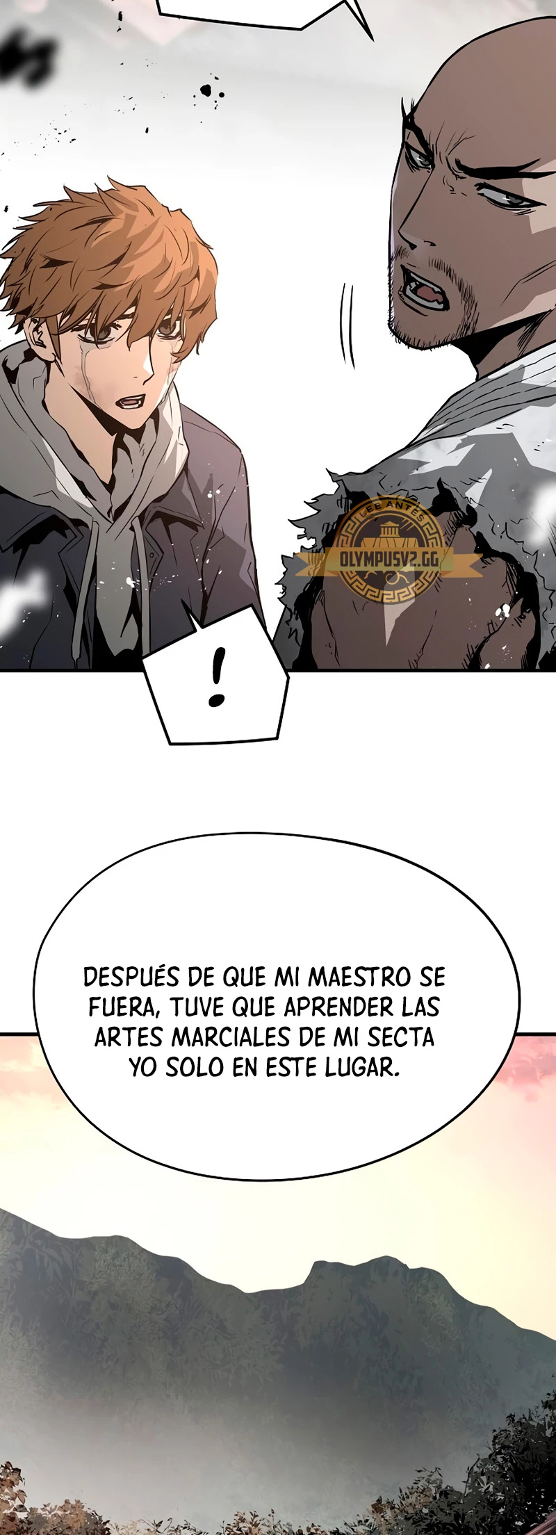 Th3 Breaker Fuerza eterna  > Capitulo 79 > Page 241