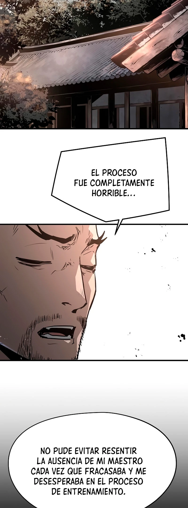 Th3 Breaker Fuerza eterna  > Capitulo 79 > Page 251