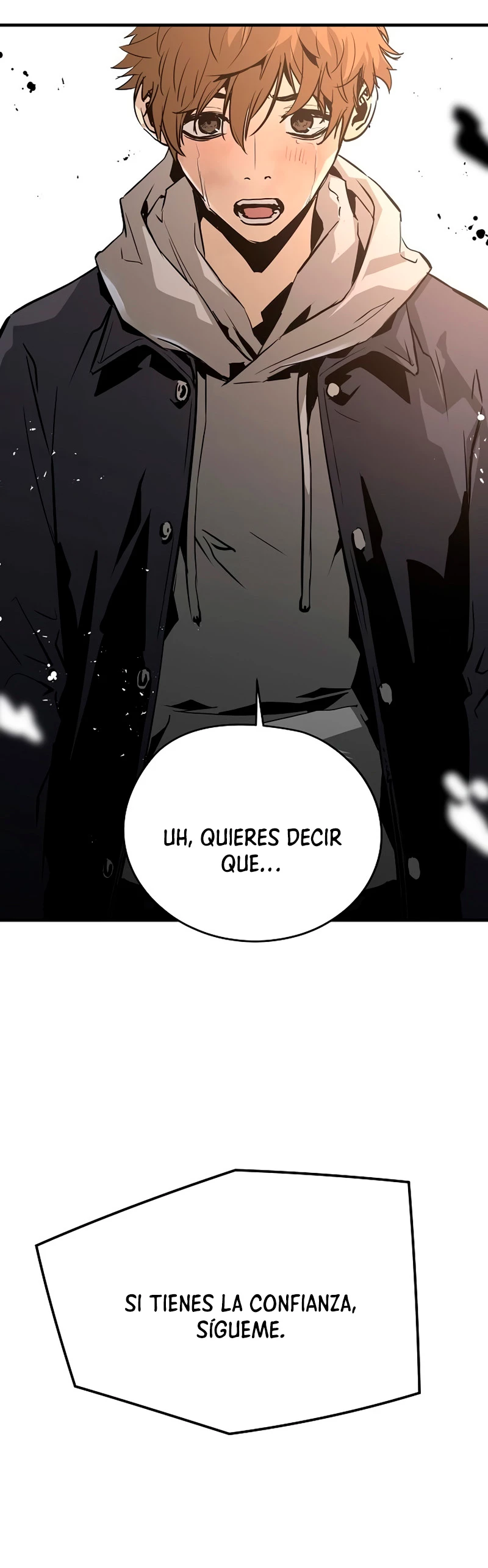 Th3 Breaker Fuerza eterna  > Capitulo 79 > Page 301