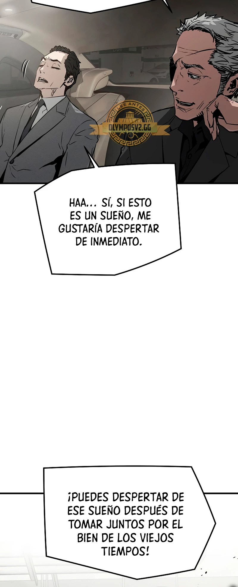 Th3 Breaker Fuerza eterna  > Capitulo 79 > Page 411