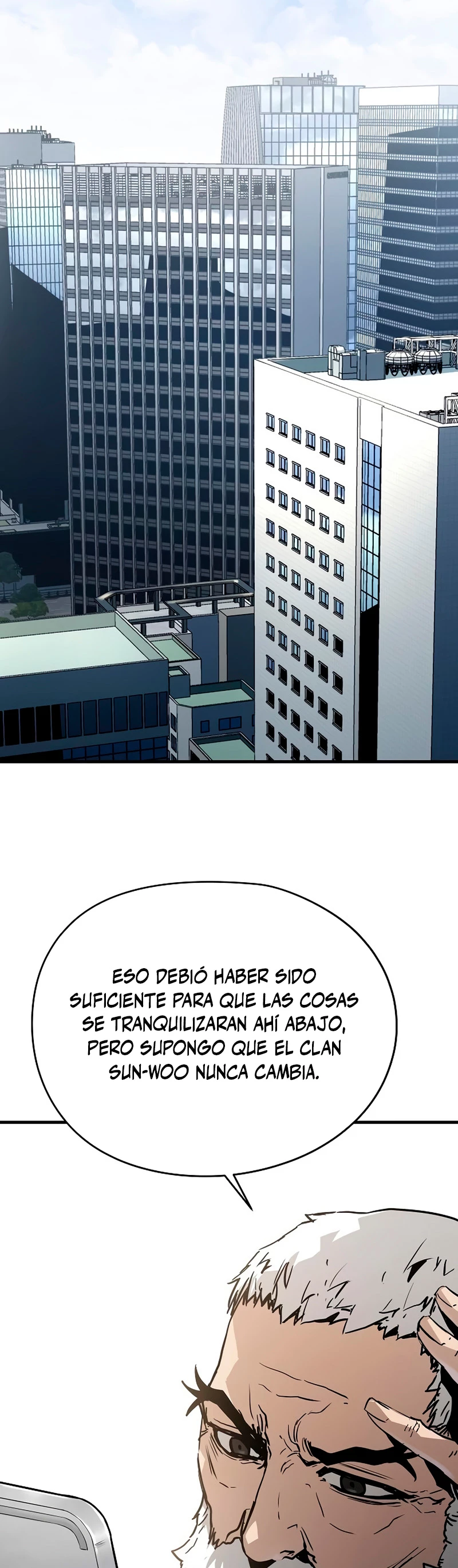 Th3 Breaker Fuerza eterna  > Capitulo 80 > Page 21