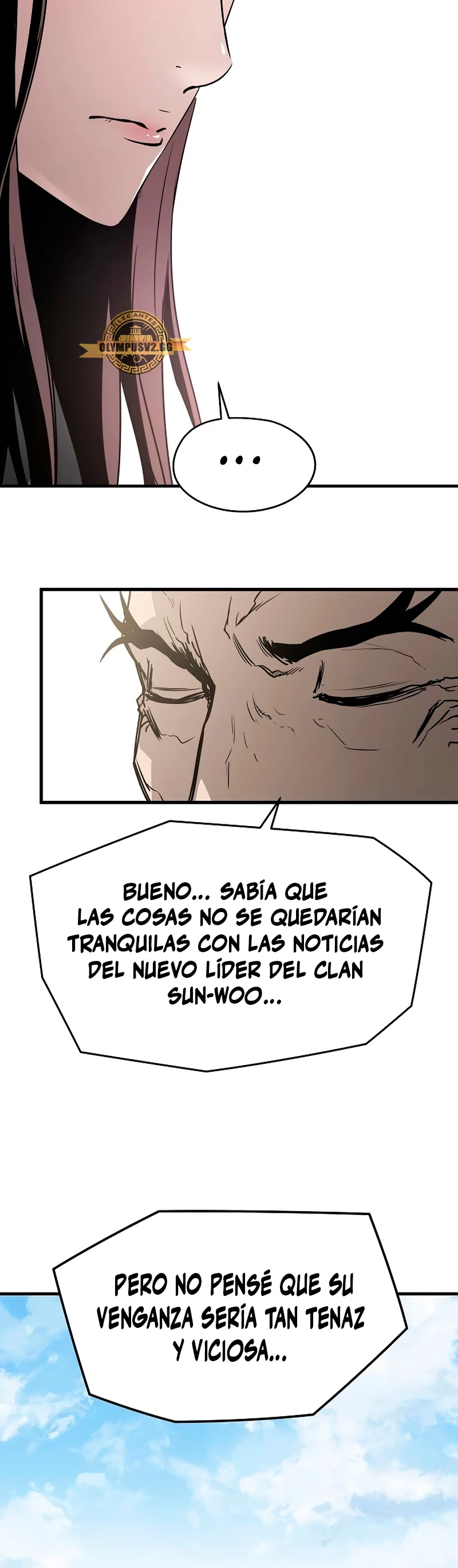 Th3 Breaker Fuerza eterna  > Capitulo 80 > Page 61