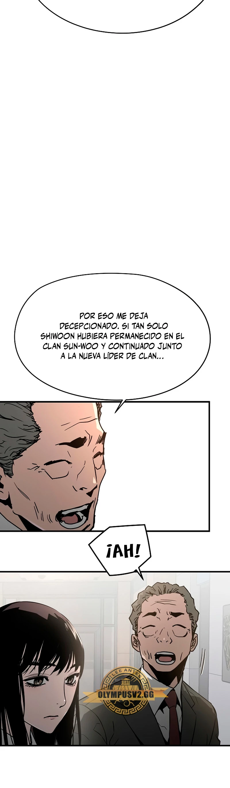 Th3 Breaker Fuerza eterna  > Capitulo 80 > Page 101