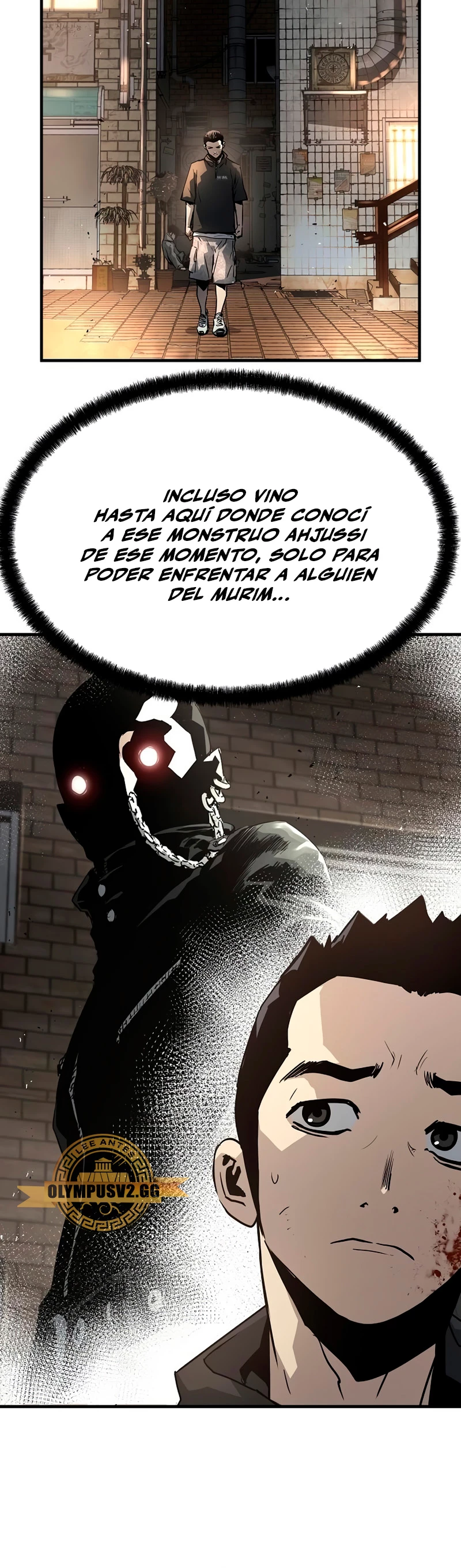 Th3 Breaker Fuerza eterna  > Capitulo 80 > Page 211