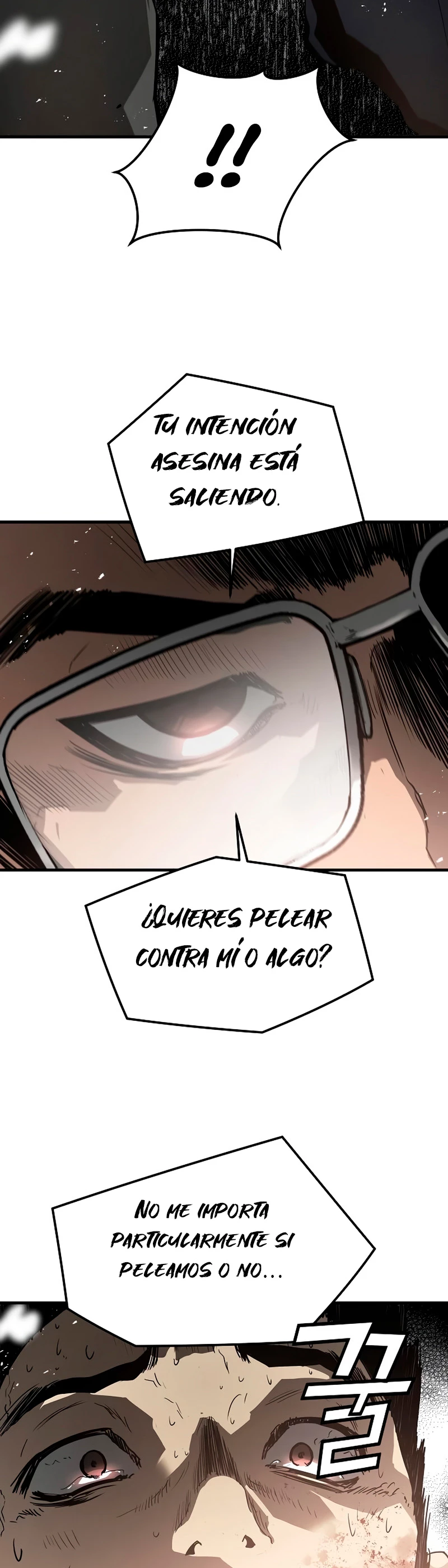 Th3 Breaker Fuerza eterna  > Capitulo 80 > Page 291