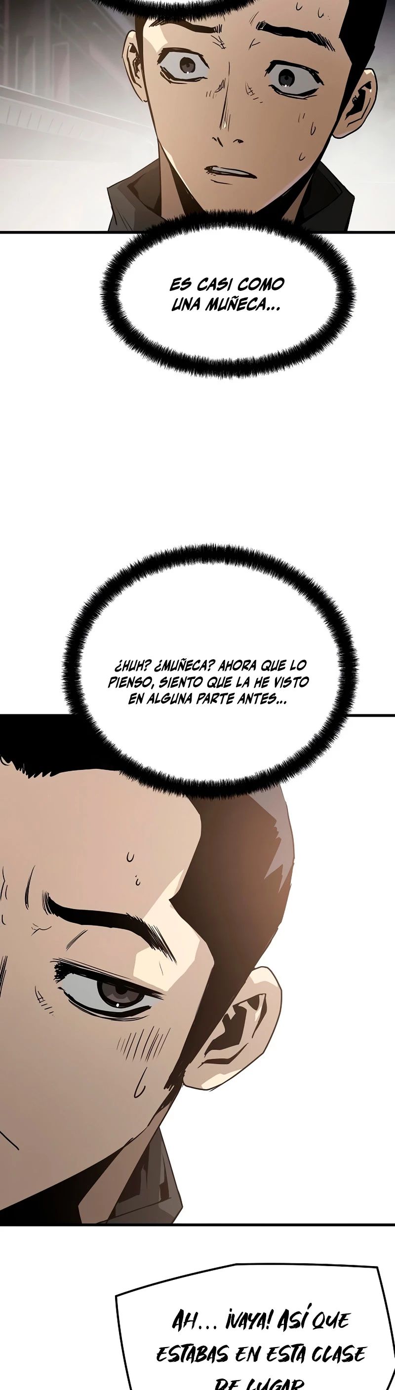 Th3 Breaker Fuerza eterna  > Capitulo 80 > Page 451