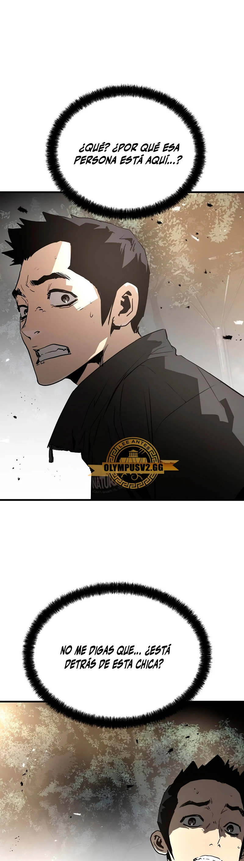 Th3 Breaker Fuerza eterna  > Capitulo 80 > Page 471