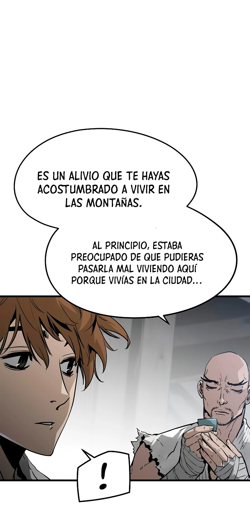 Th3 Breaker Fuerza eterna  > Capitulo 81 > Page 461