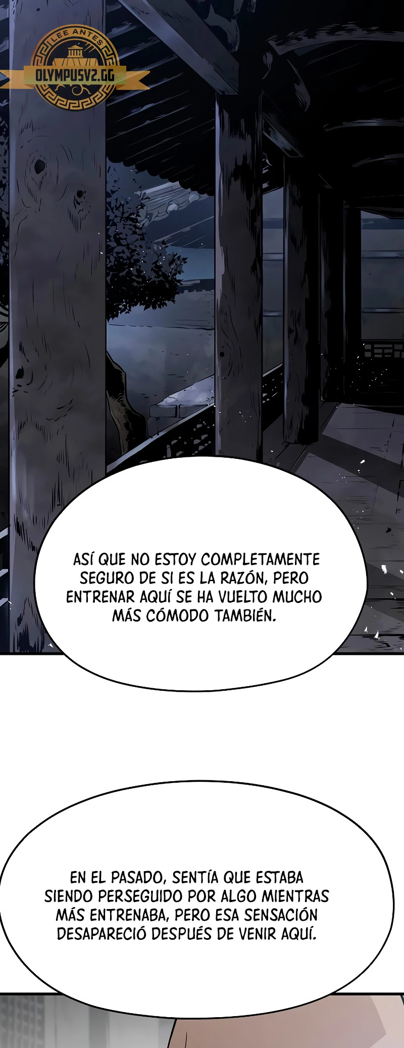 Th3 Breaker Fuerza eterna  > Capitulo 81 > Page 501