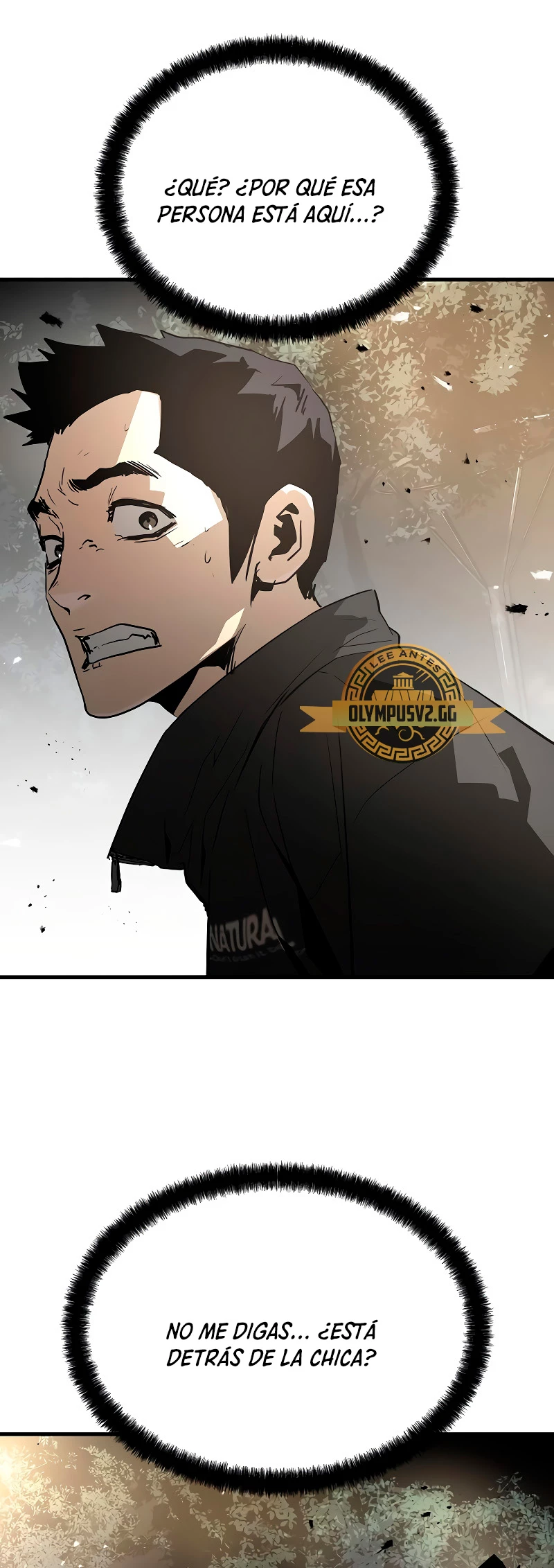 Th3 Breaker Fuerza eterna  > Capitulo 81 > Page 21