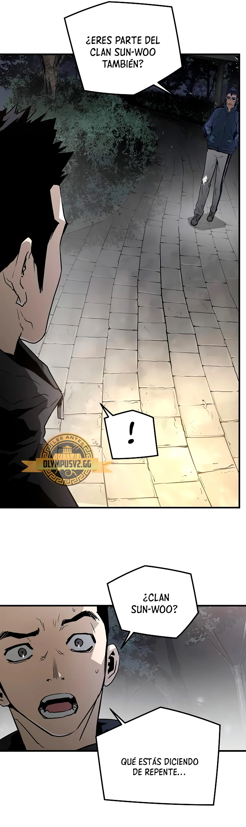 Th3 Breaker Fuerza eterna  > Capitulo 81 > Page 61