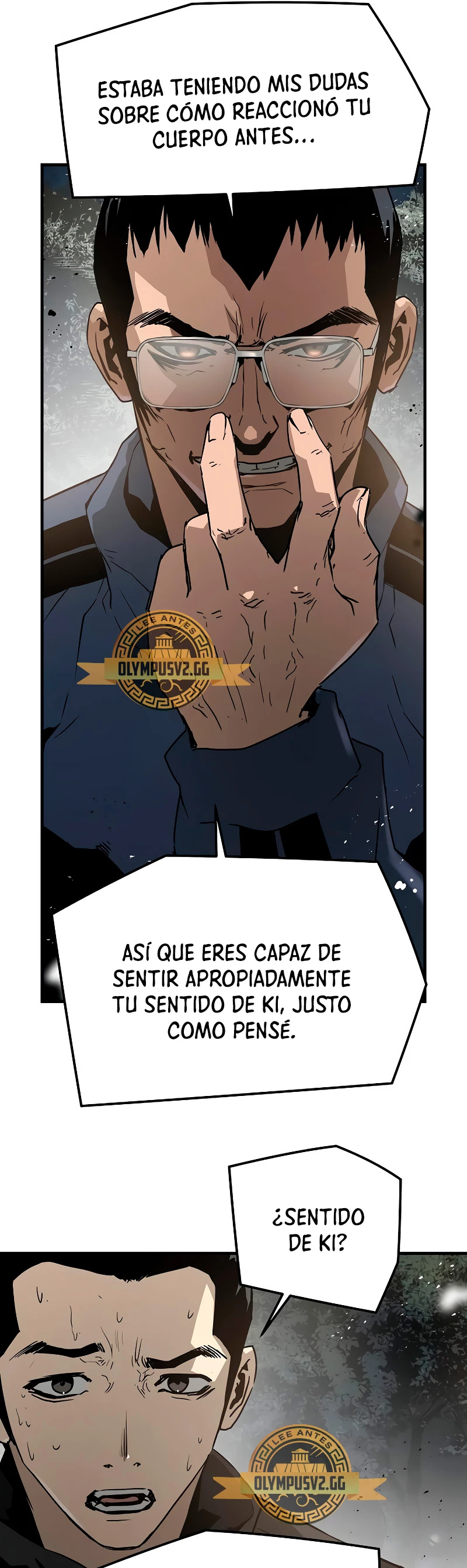 Th3 Breaker Fuerza eterna  > Capitulo 81 > Page 171