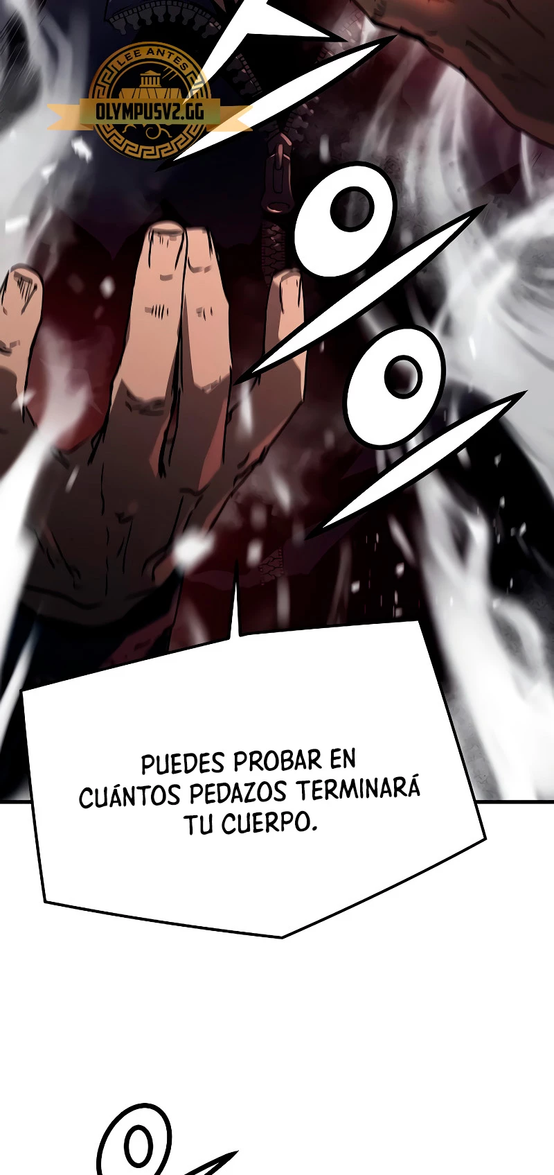 Th3 Breaker Fuerza eterna  > Capitulo 81 > Page 191