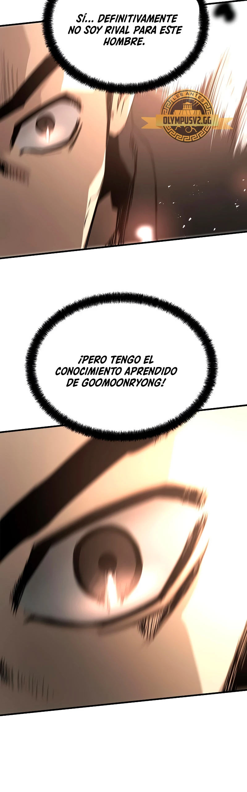 Th3 Breaker Fuerza eterna  > Capitulo 81 > Page 351