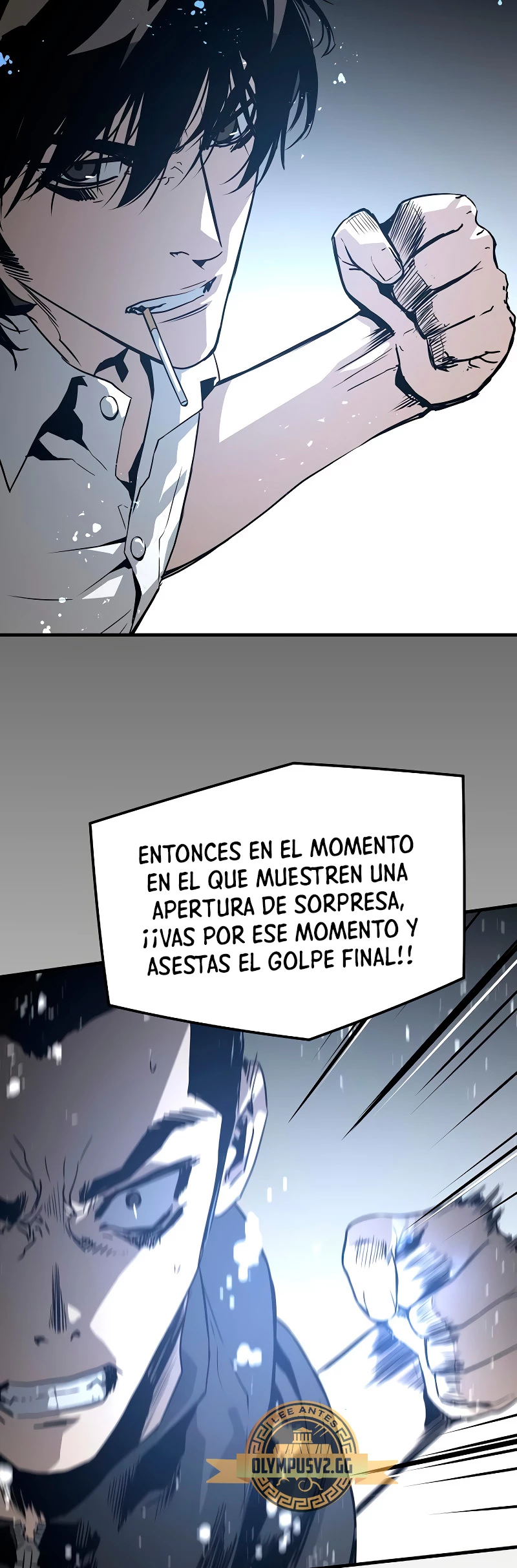 Th3 Breaker Fuerza eterna  > Capitulo 81 > Page 381