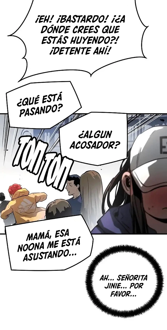 Th3 Breaker Fuerza eterna  > Capitulo 82 > Page 91