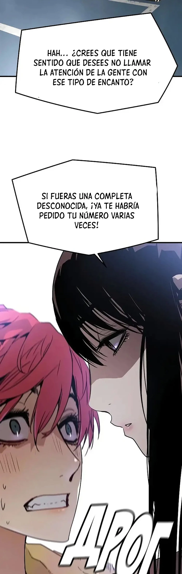 Th3 Breaker Fuerza eterna  > Capitulo 82 > Page 141