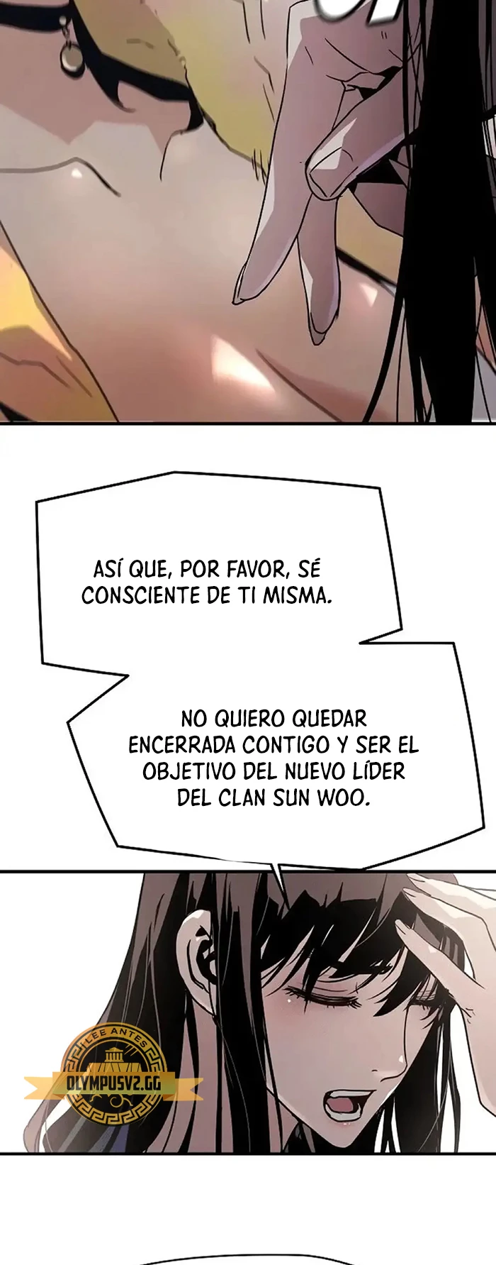 Th3 Breaker Fuerza eterna  > Capitulo 82 > Page 151