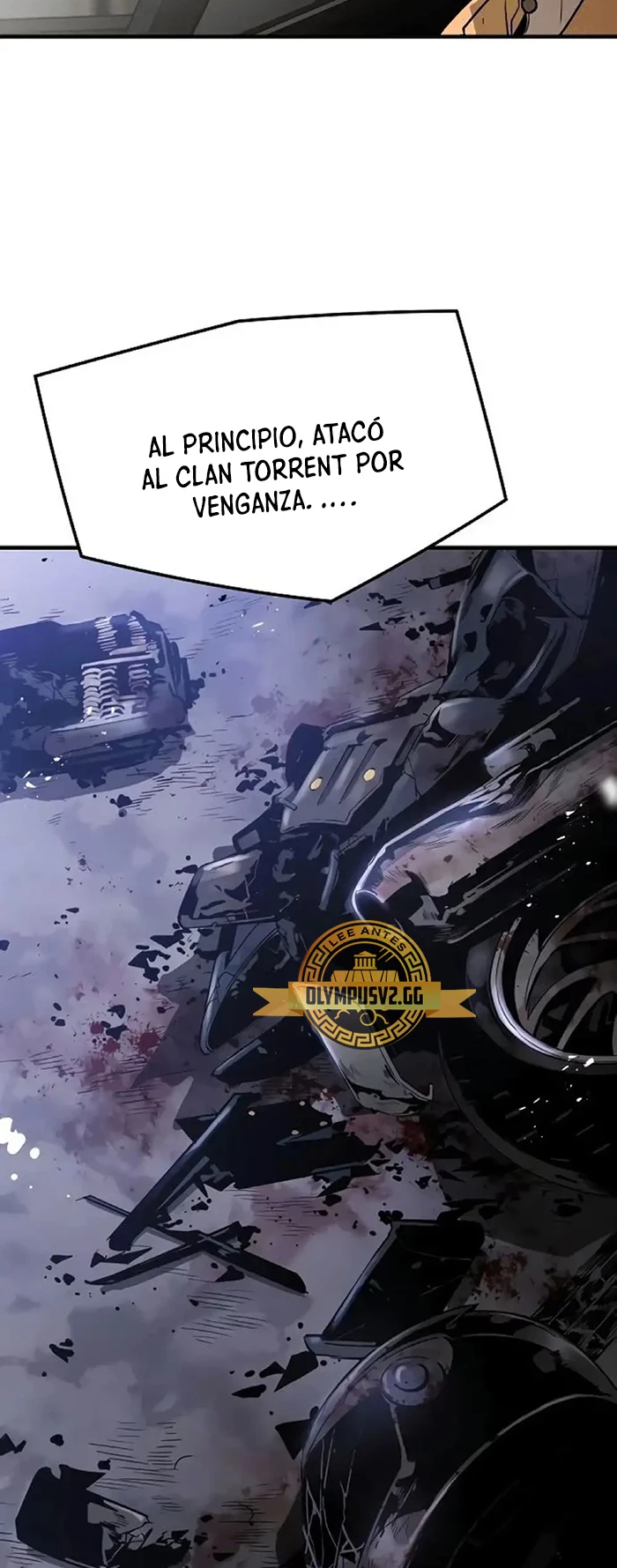 Th3 Breaker Fuerza eterna  > Capitulo 82 > Page 171