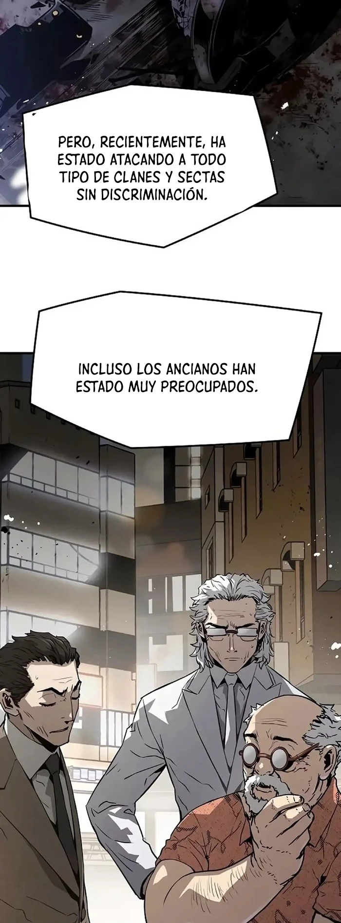 Th3 Breaker Fuerza eterna  > Capitulo 82 > Page 181