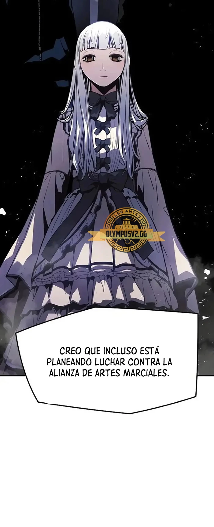 Th3 Breaker Fuerza eterna  > Capitulo 82 > Page 201