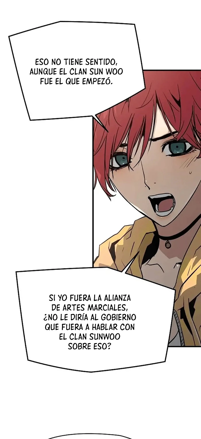 Th3 Breaker Fuerza eterna  > Capitulo 82 > Page 271