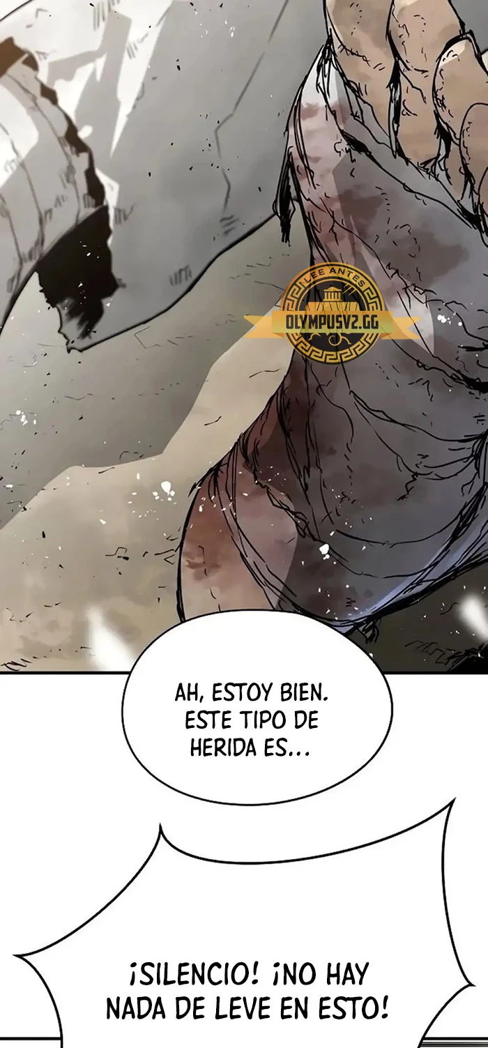 Th3 Breaker Fuerza eterna  > Capitulo 82 > Page 501