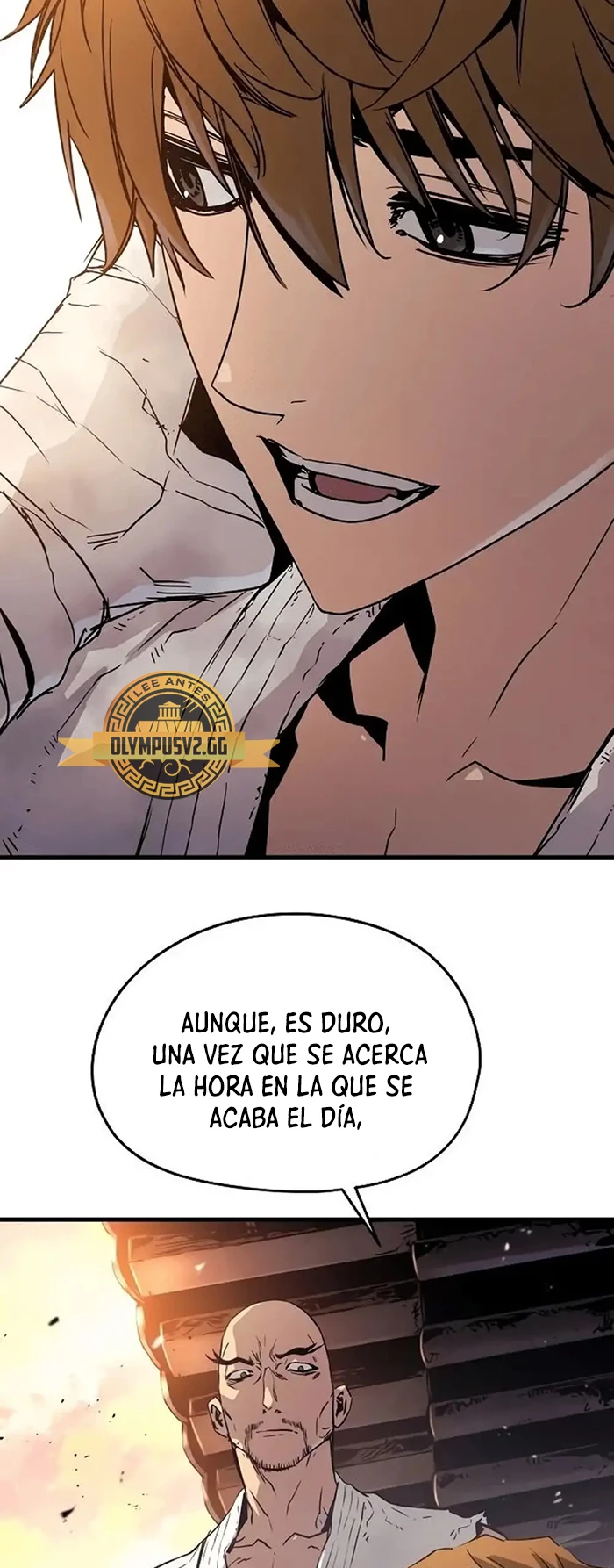 Th3 Breaker Fuerza eterna  > Capitulo 82 > Page 621