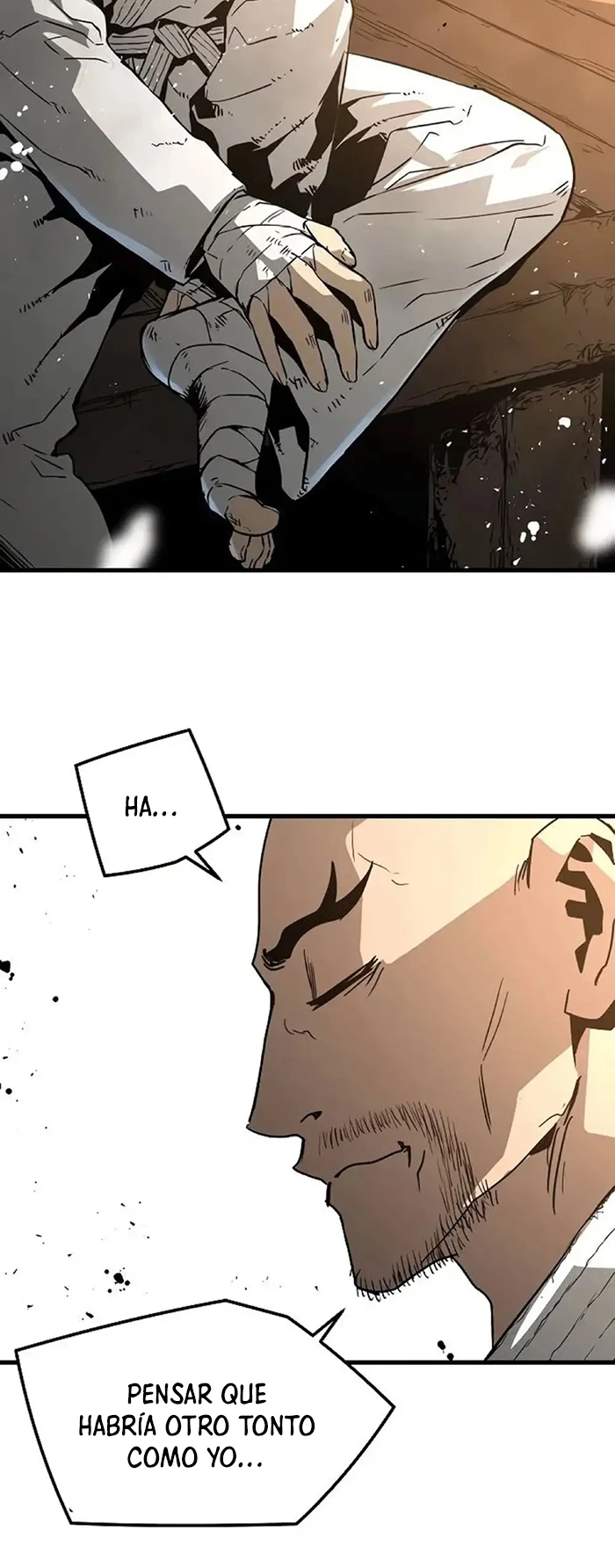 Th3 Breaker Fuerza eterna  > Capitulo 82 > Page 651